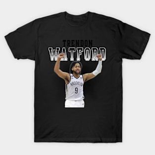 Trendon Watford T-Shirt